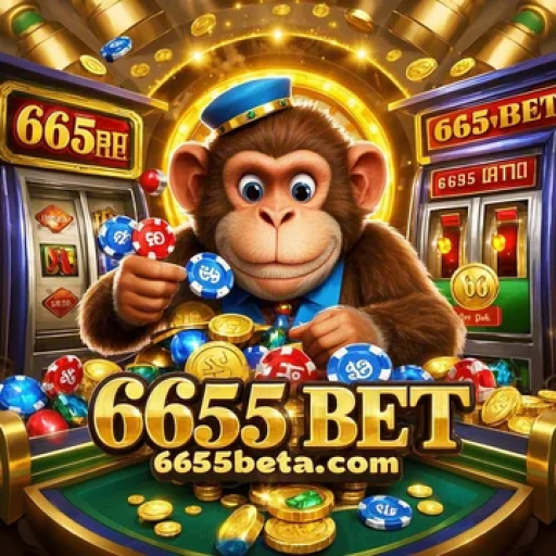 Explorando a Categoria de Jogos de Bônus no 6655BET