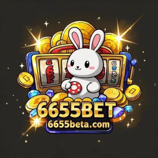 Explorando a Emoção dos Jackpots em 6655BET