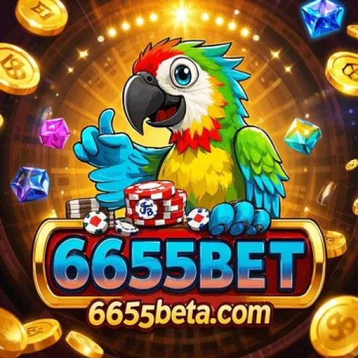 6655BET