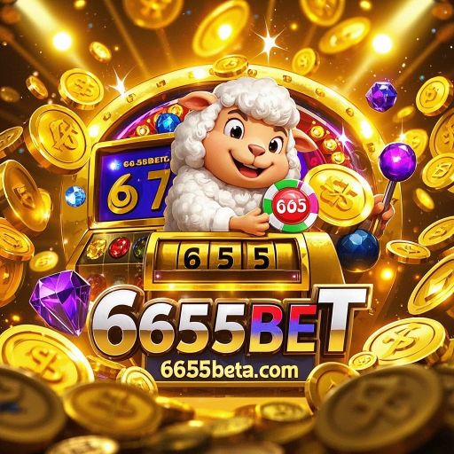 Descubra as Novidades Imperdíveis no Mundo dos Jogos em 6655BET