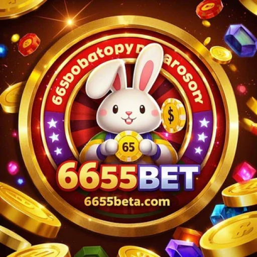 Descubra a Categoria de Jogos de Termos no 6655BET