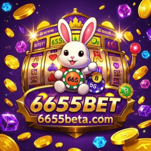 A Importância das Atualizações no Mundo dos Jogos da 6655BET